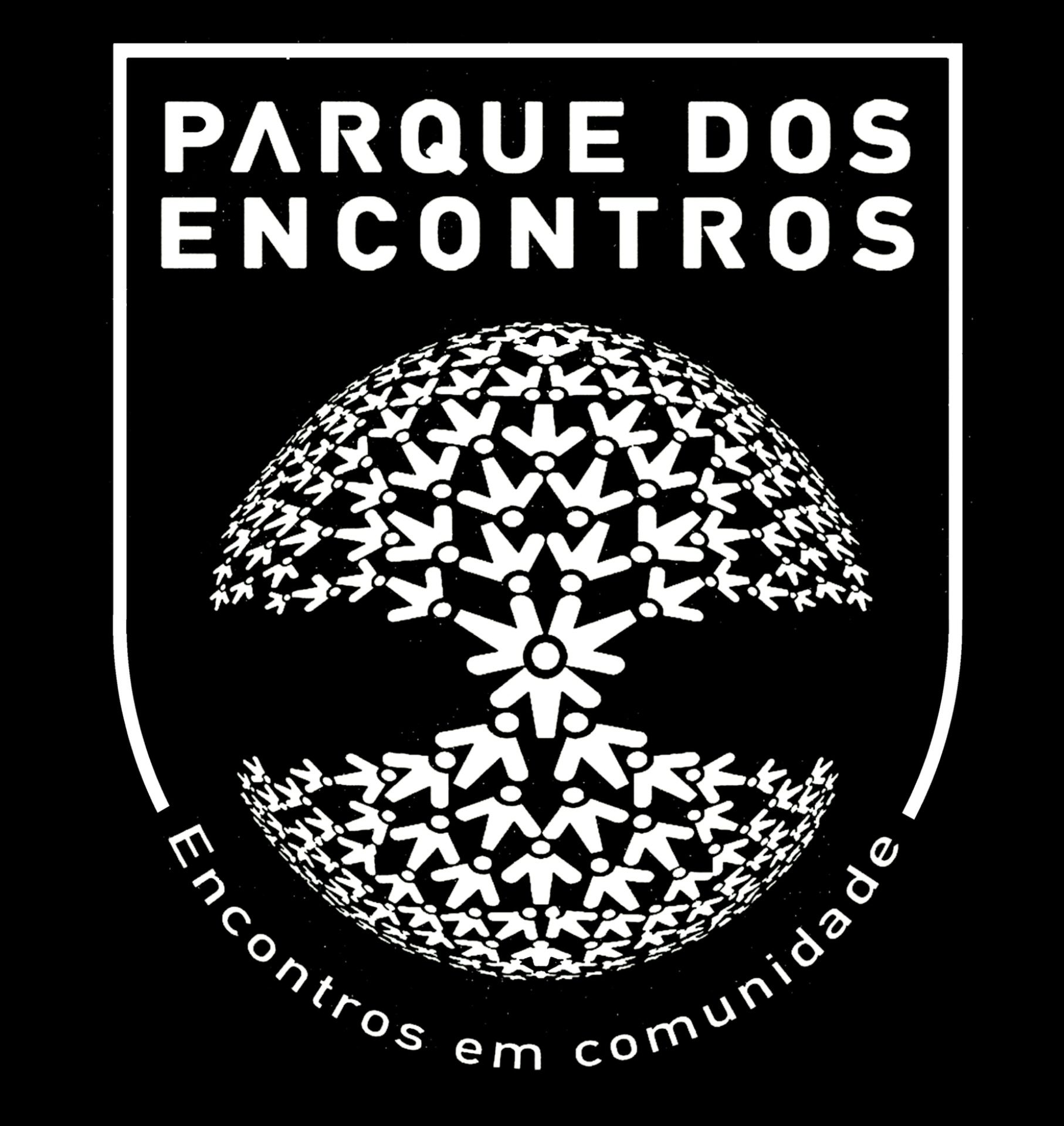 Logo Parque dos Encontros