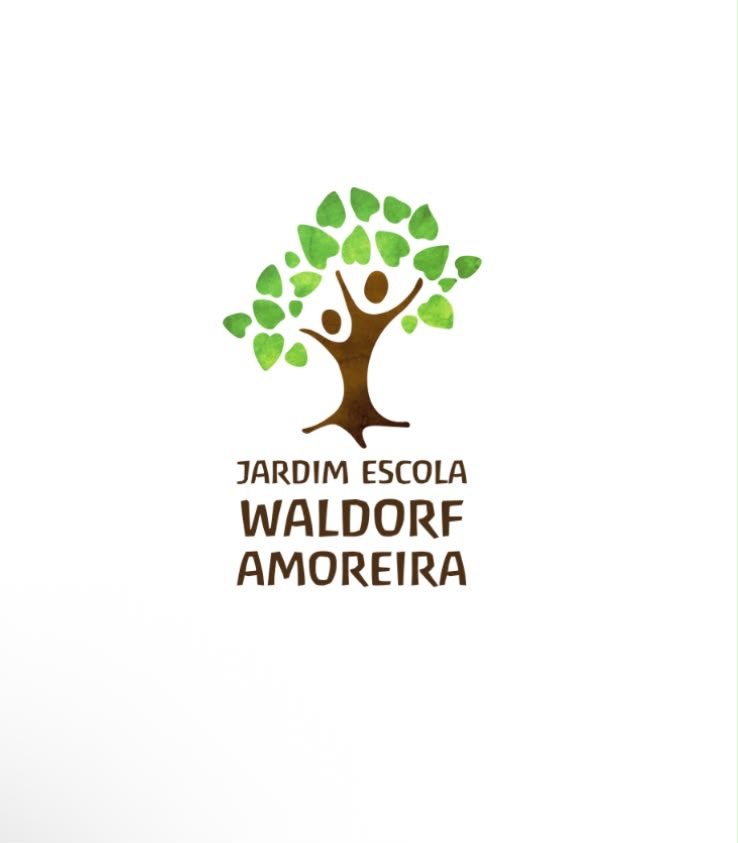 Logo Jardim Escola Waldorf da Amoreira
