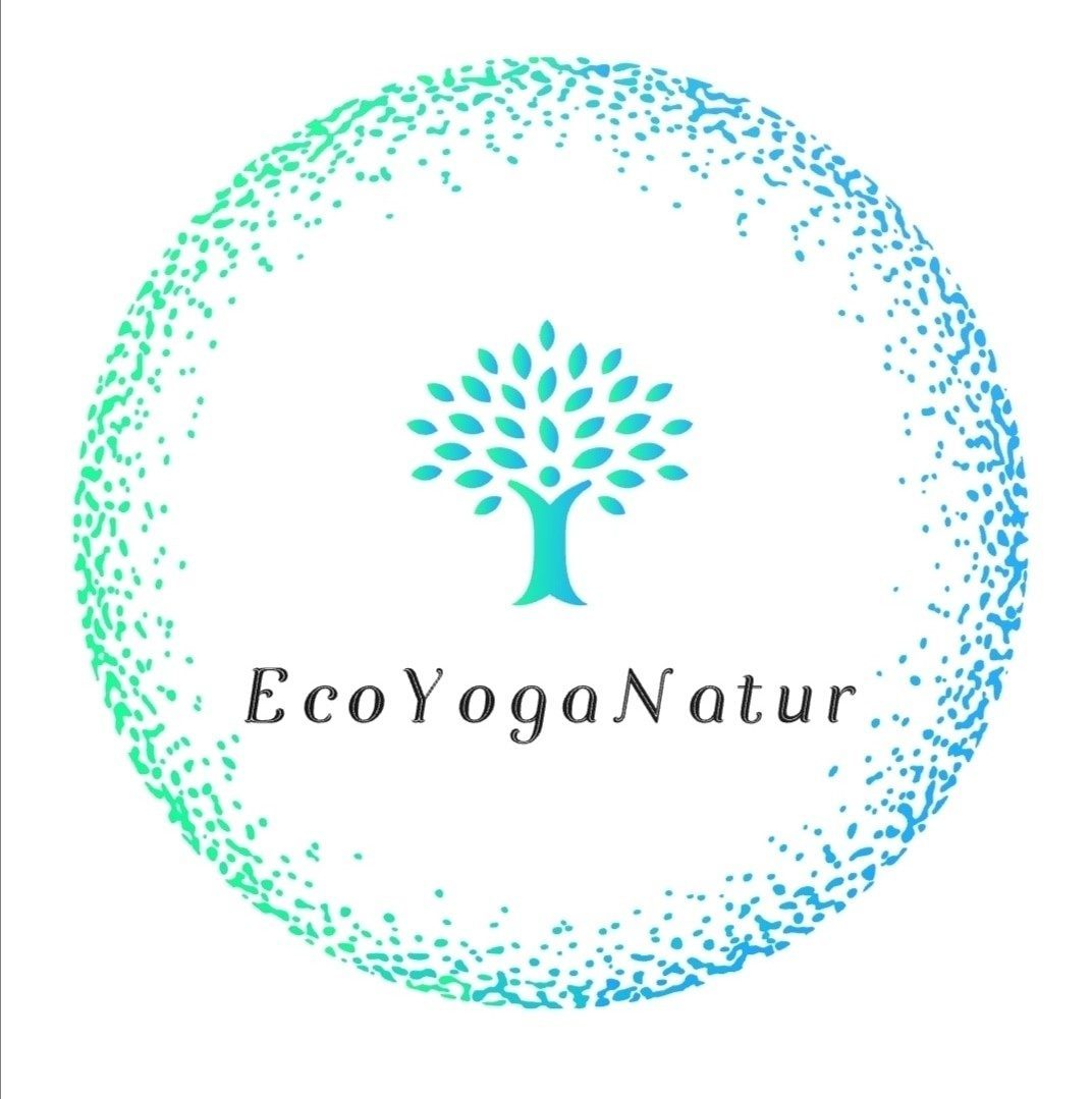 Logo NaturLer - Imersão Ecoliterária Sensorial