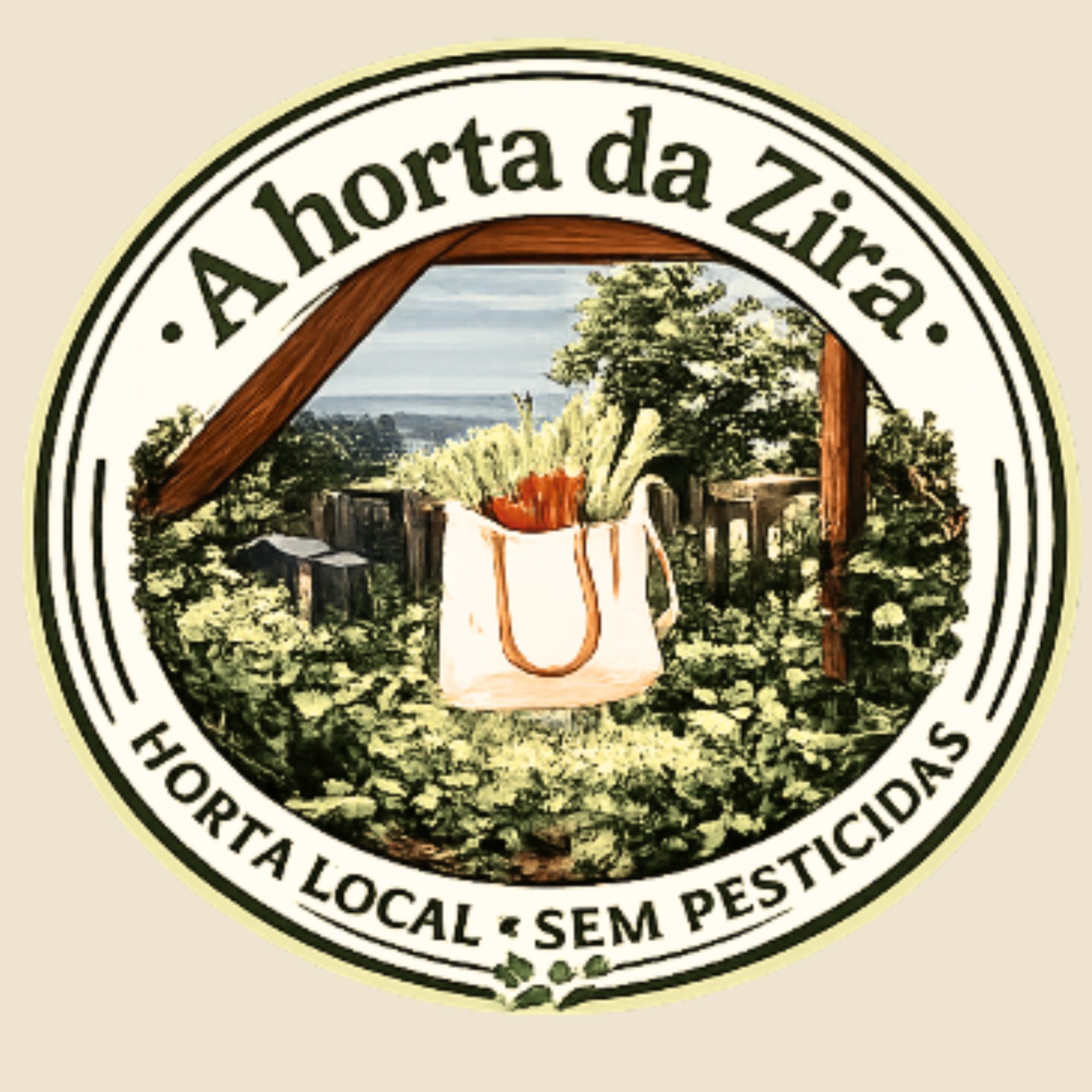 Logo QUINTA DA ZIRA