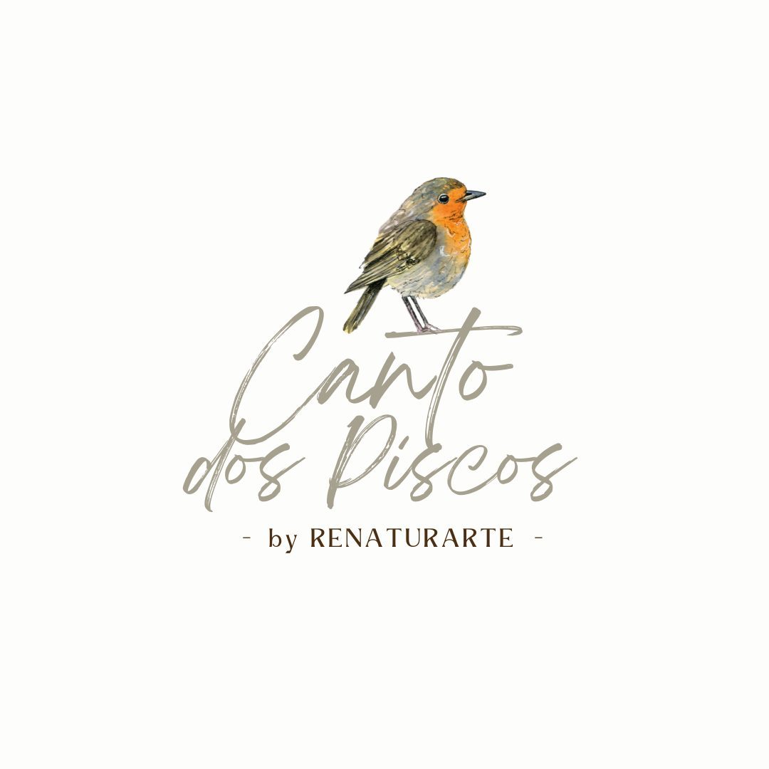 Logo Canto dos Piscos - Eco-comunidade de Aprendizagem