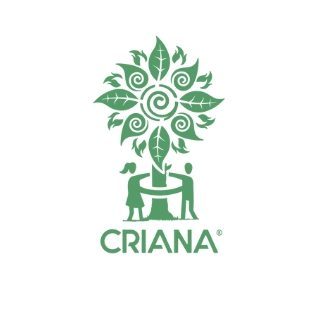 Logo Projecto Criana