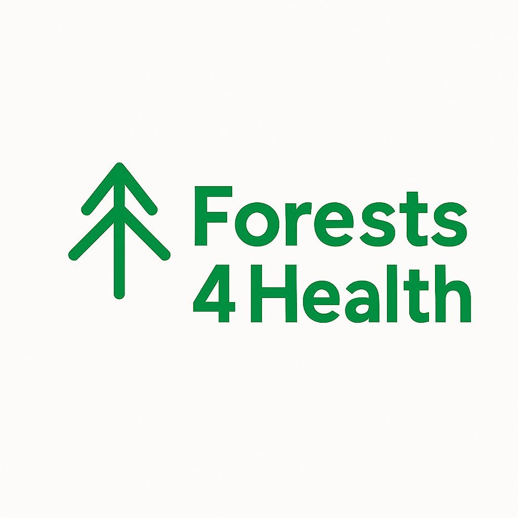 Logo Forests4health