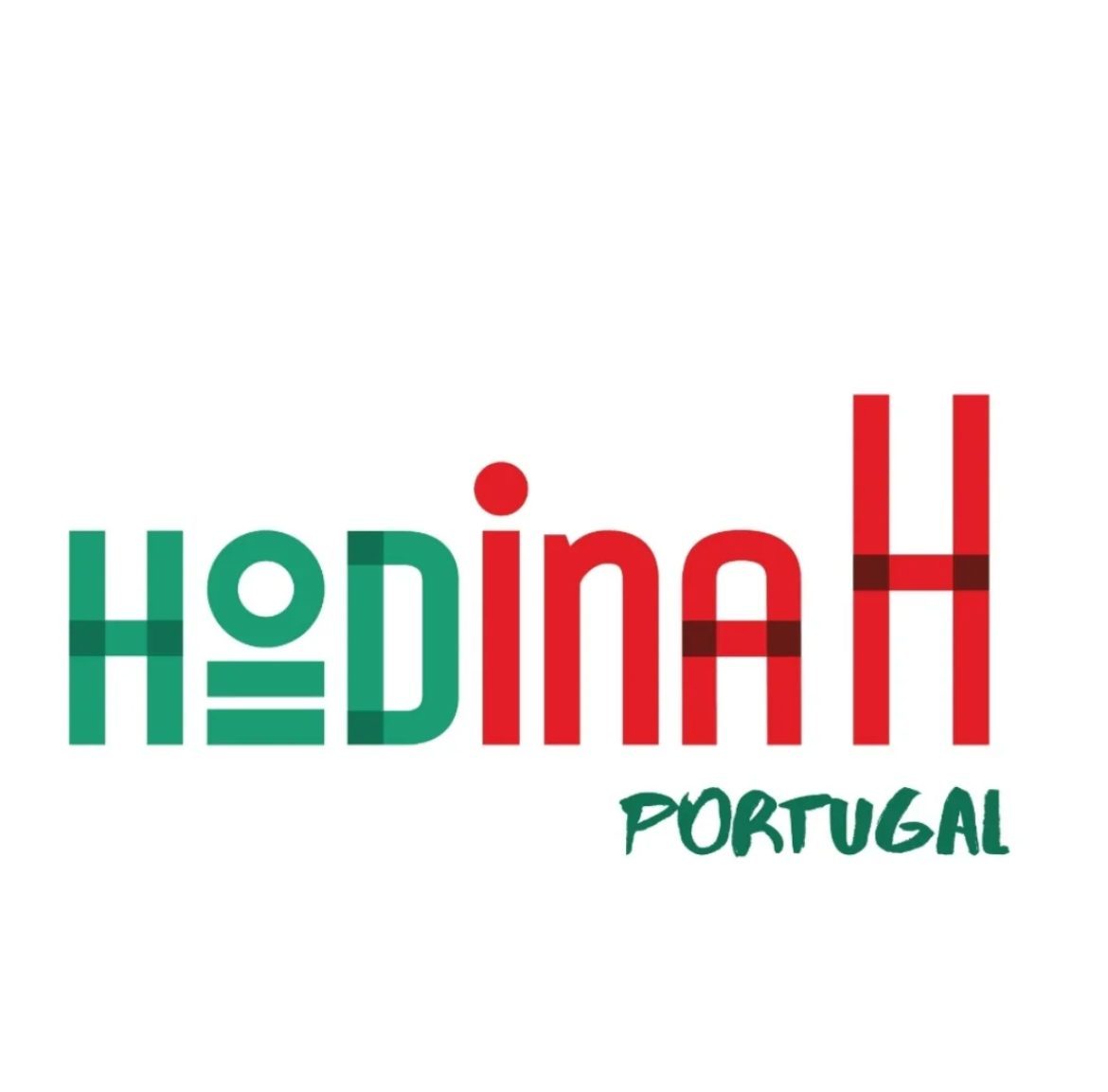 Logo Hodina H Portugal